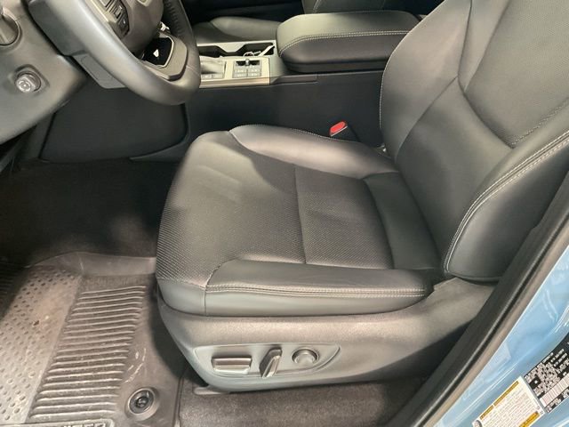 Used 2024 Toyota Land Cruiser Base image 10