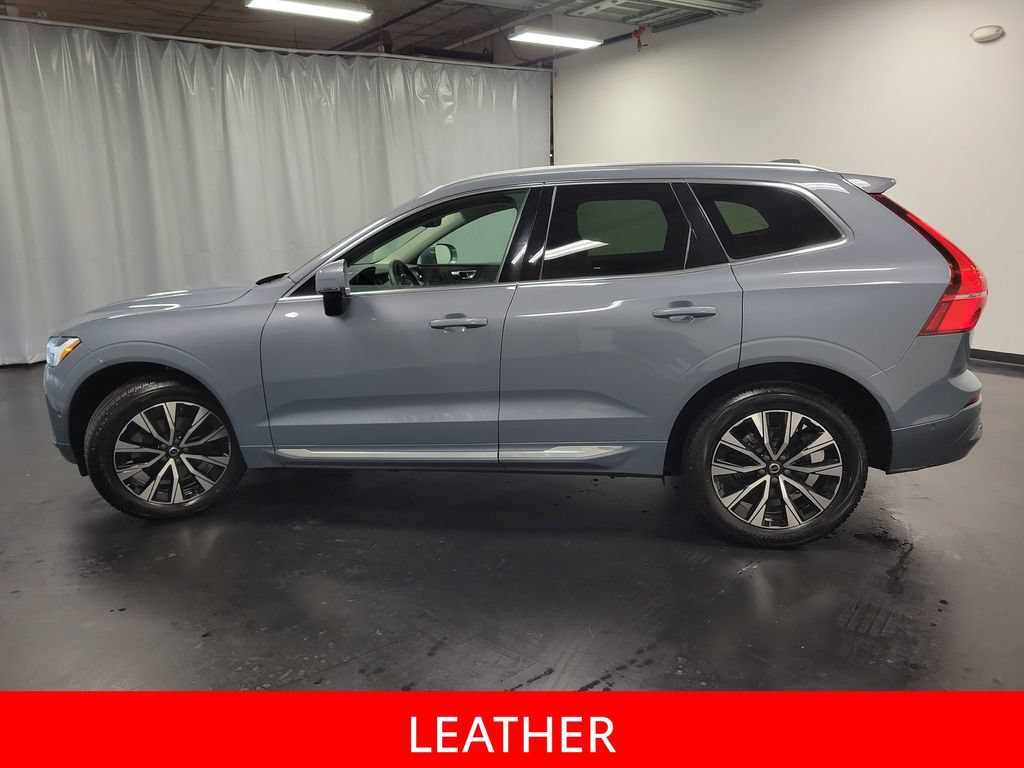 Used 2023 Volvo XC60 B5 Plus AWD/4WD image 5