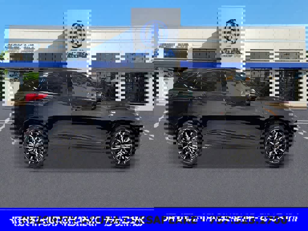 New 2026 Acura RDX A-Spec image 9