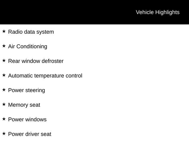 Used 2025 Buick Envision Sport Touring image 11