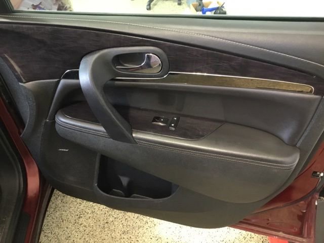 Used 2017 Buick Enclave Premium w/ Experience Buick Package image 51