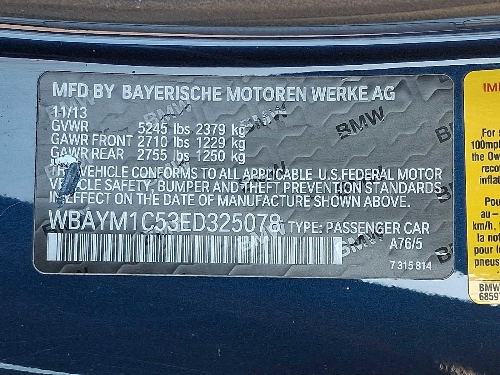 Used 2014 BMW 650i xDrive Coupe image 27