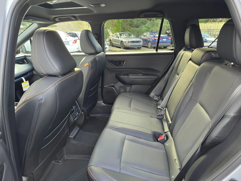 New 2026 Subaru Outback Wilderness image 10