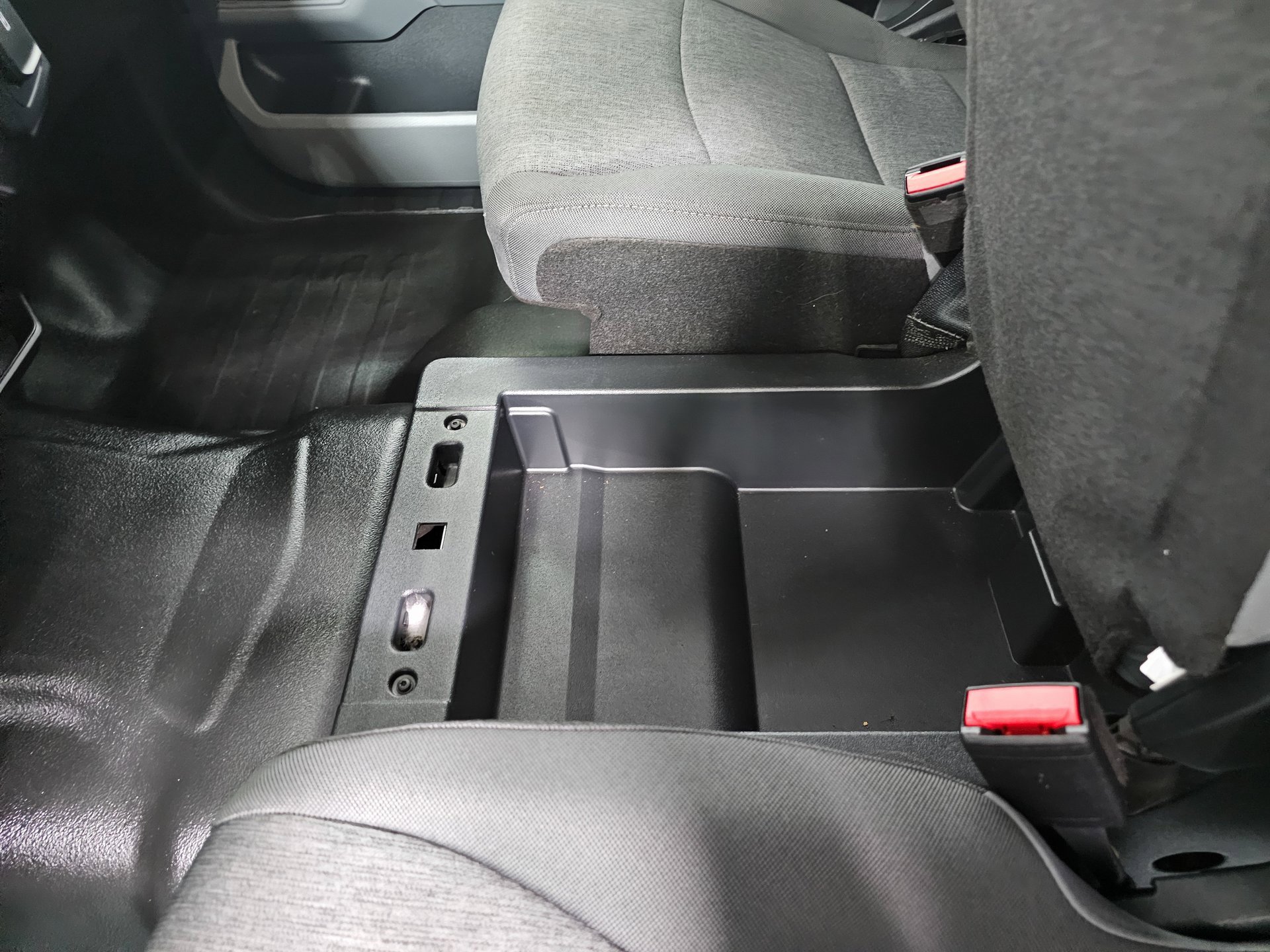 Used 2024 Ford F150 XL image 37