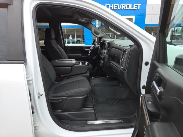 Used 2021 Chevrolet Silverado 2500 LT w/ Convenience Package image 53