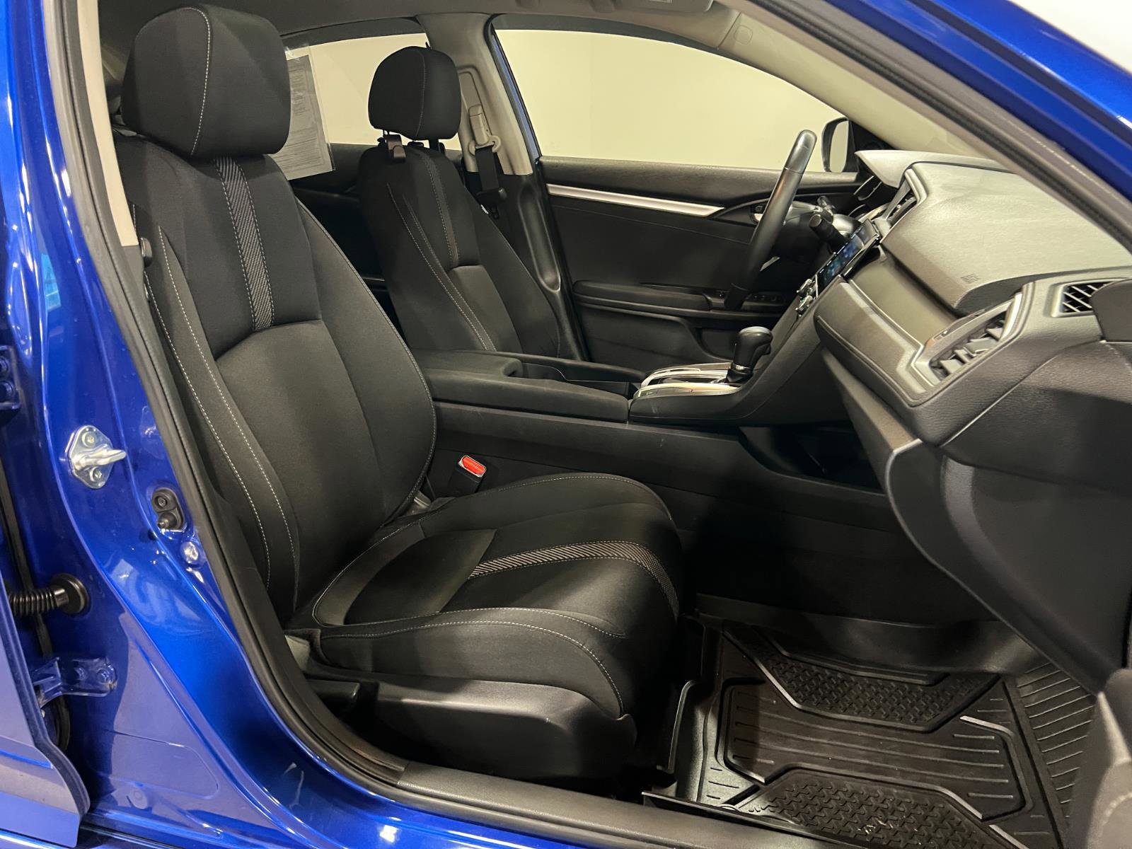 Used 2018 Honda Civic EX-T image 35