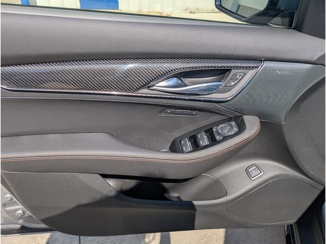 New 2026 Cadillac CT5 Sport w/ Technology Package image 15