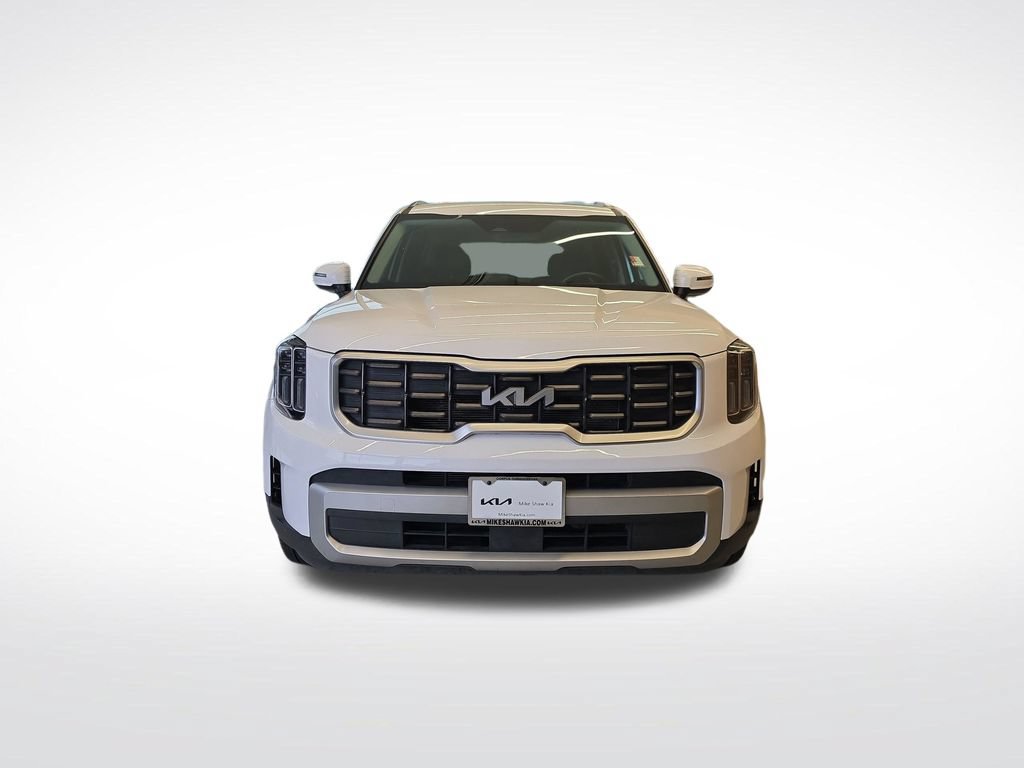 Certified 2024 Kia Telluride S FWD image 22