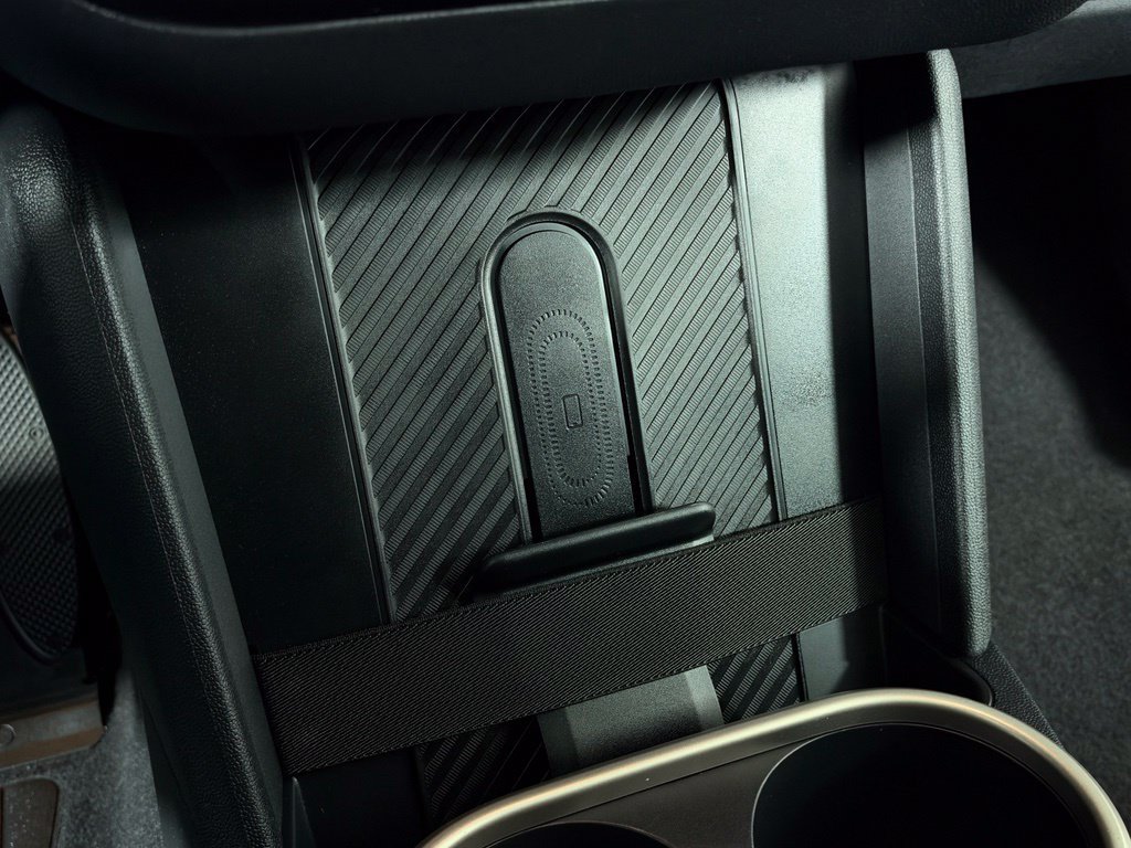 Certified 2026 MINI Cooper S FWD image 18