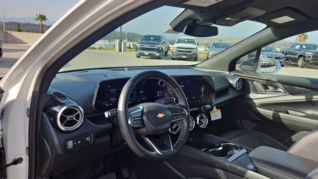 Used 2024 Chevrolet Blazer EV LT image 10