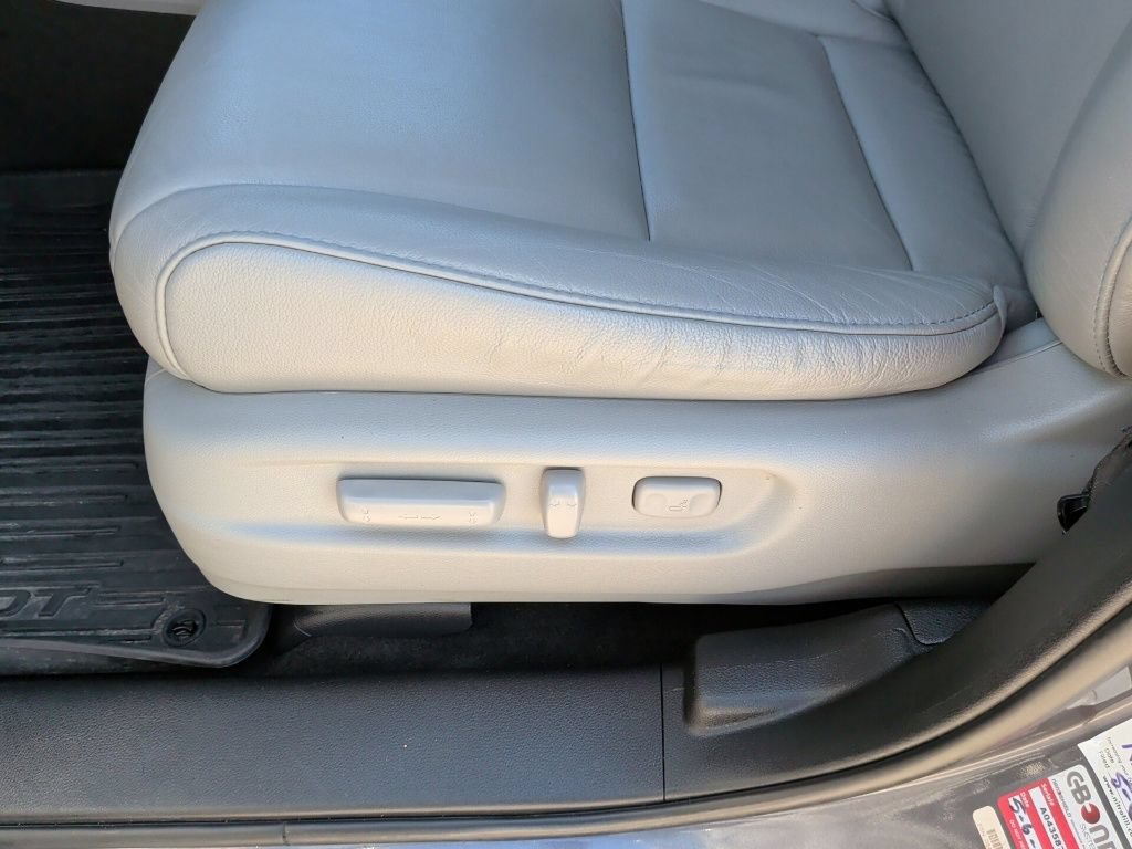 Used 2022 Honda Pilot Touring image 14