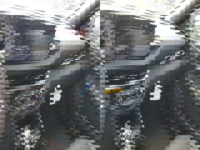 New 2026 Buick Envista Sport Touring w/ Convenience I Package image 26