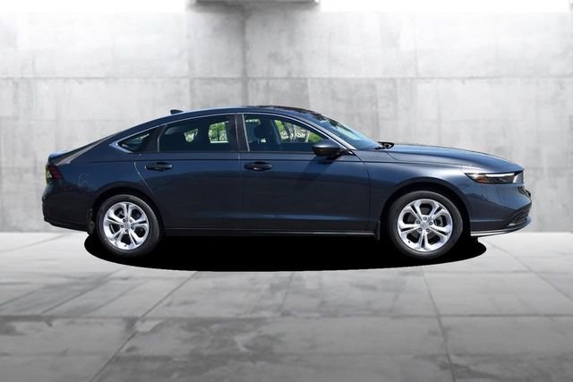 New 2026 Honda Accord LX image 5
