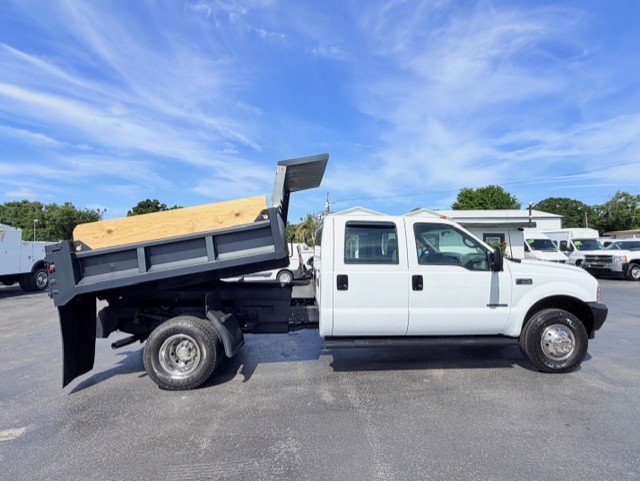 Used 2001 Ford F350 XL image 5