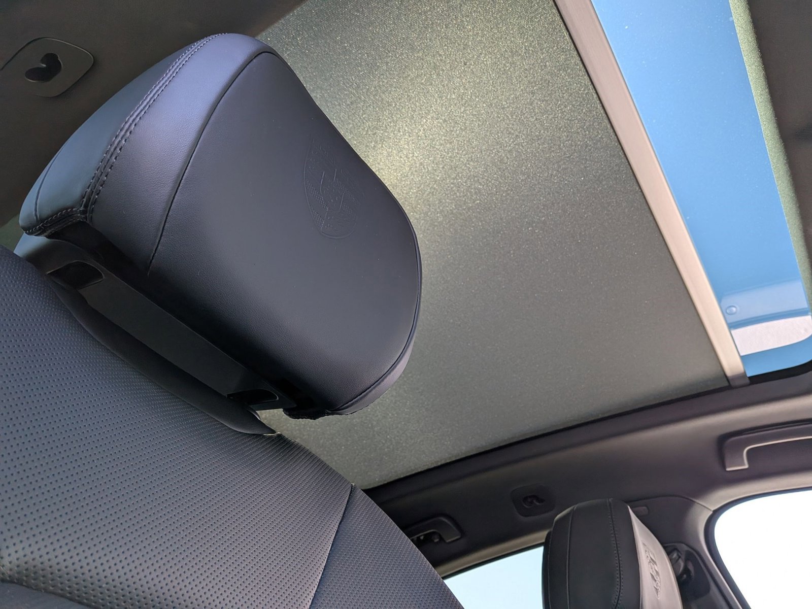 New 2026 Porsche Cayenne Coupe image 28