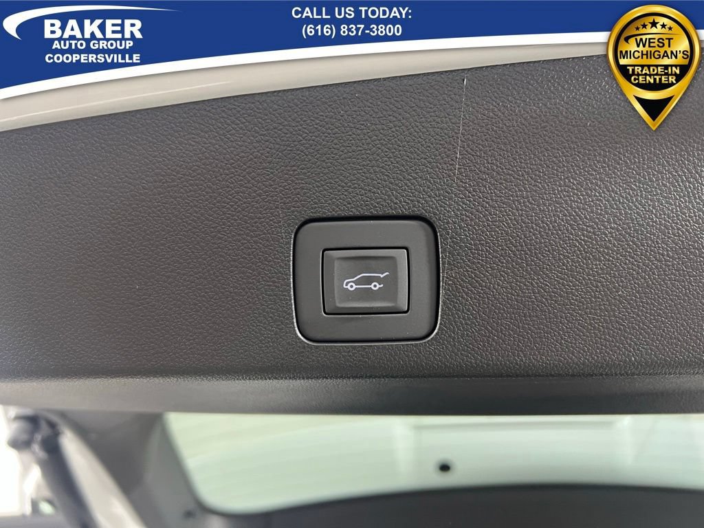 New 2026 Buick Encore GX Preferred w/ Comfort Package AWD/4WD image 16