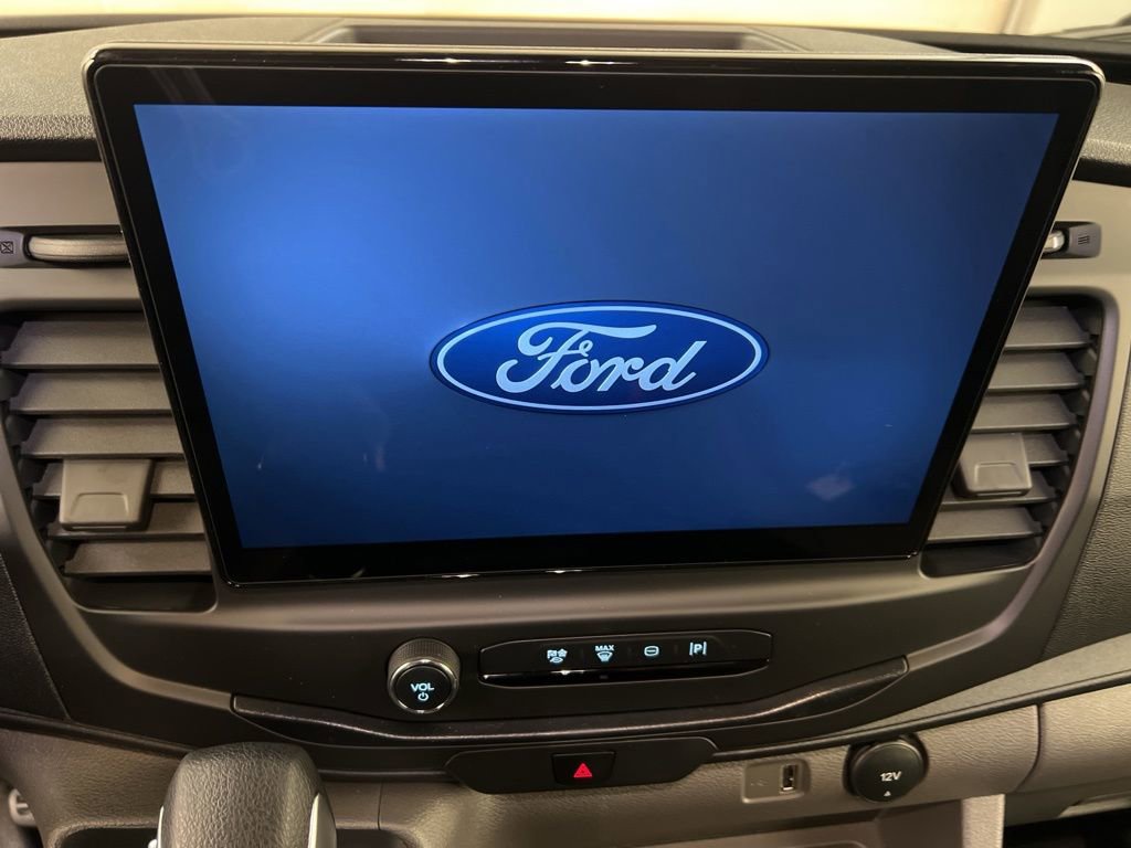 New 2026 Ford Transit 250 Base image 9