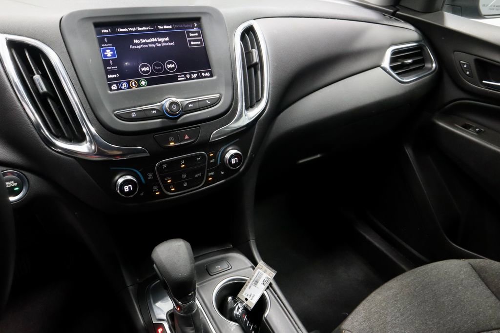 Used 2024 Chevrolet Equinox LT w/ LPO, Floor Liner Package image 30