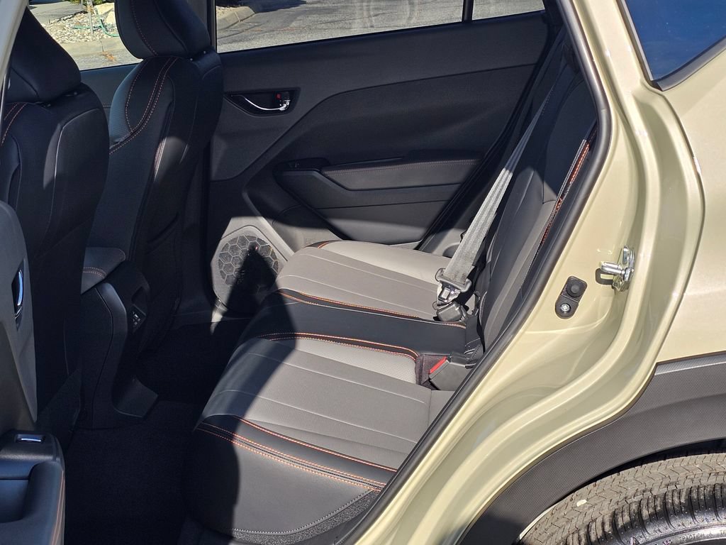 New 2026 Subaru Crosstrek 2.5i Limited AWD/4WD image 23