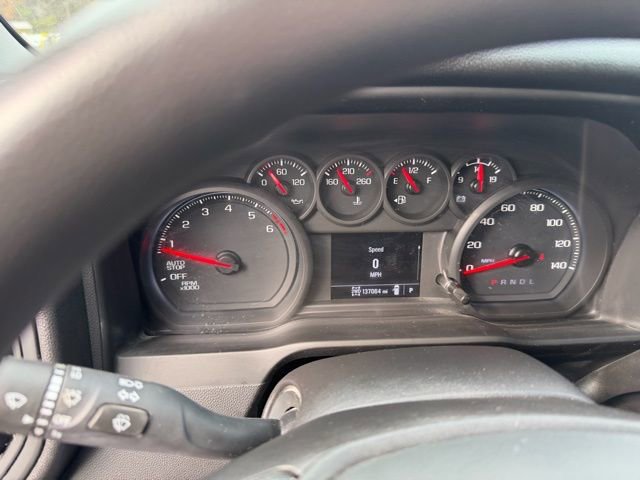 Used 2023 GMC Sierra 1500 Pro w/ Pro Value Package image 17