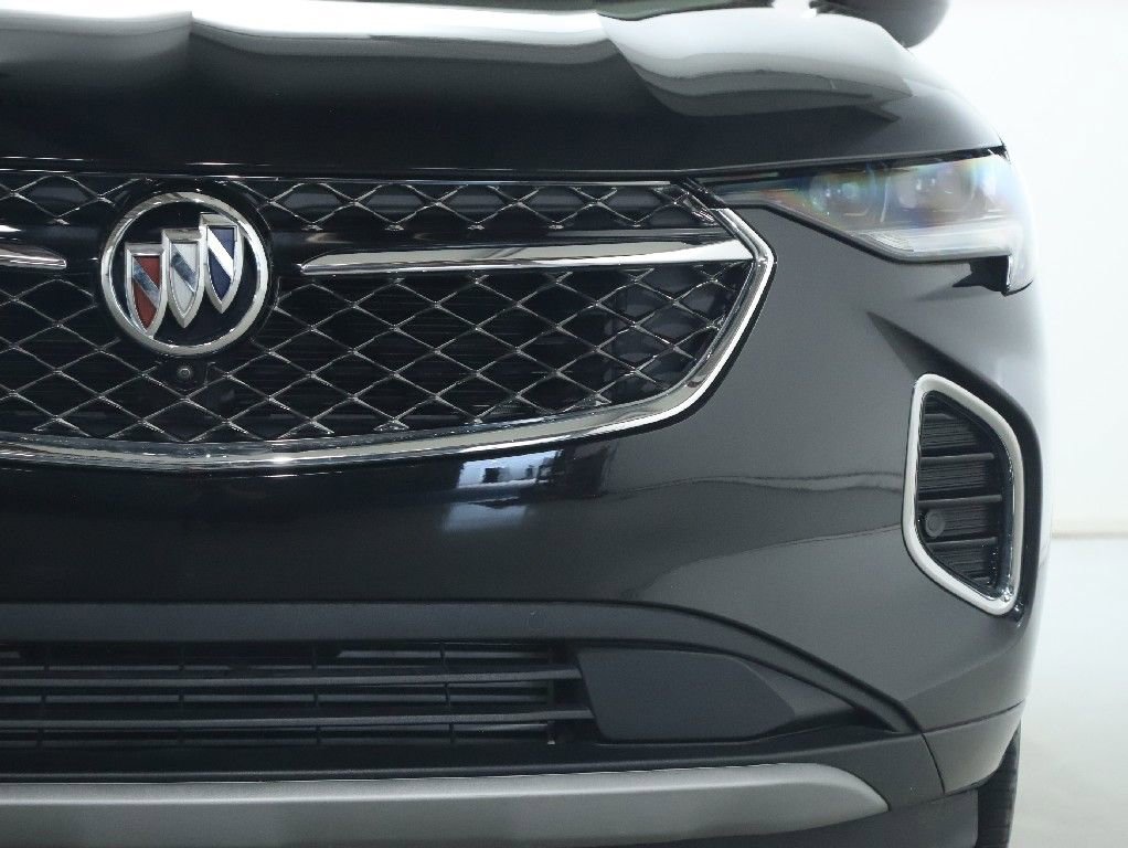 Used 2023 Buick Envision Avenir AWD/4WD image 7