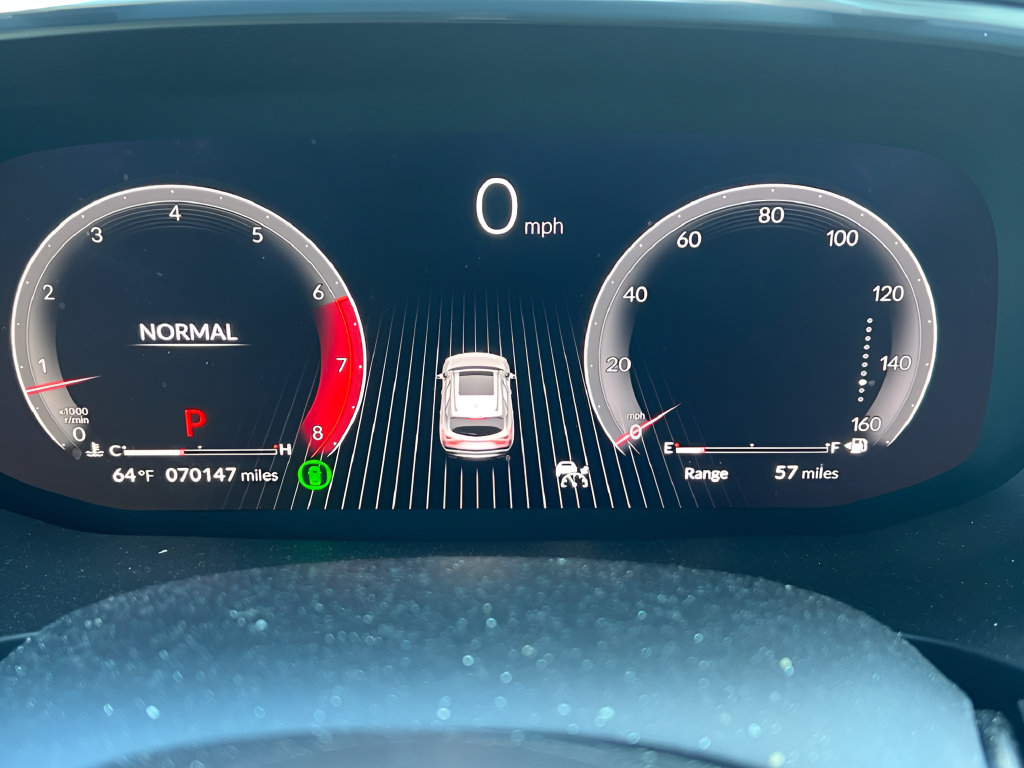 Used 2022 Acura MDX Type S AWD/4WD image 22