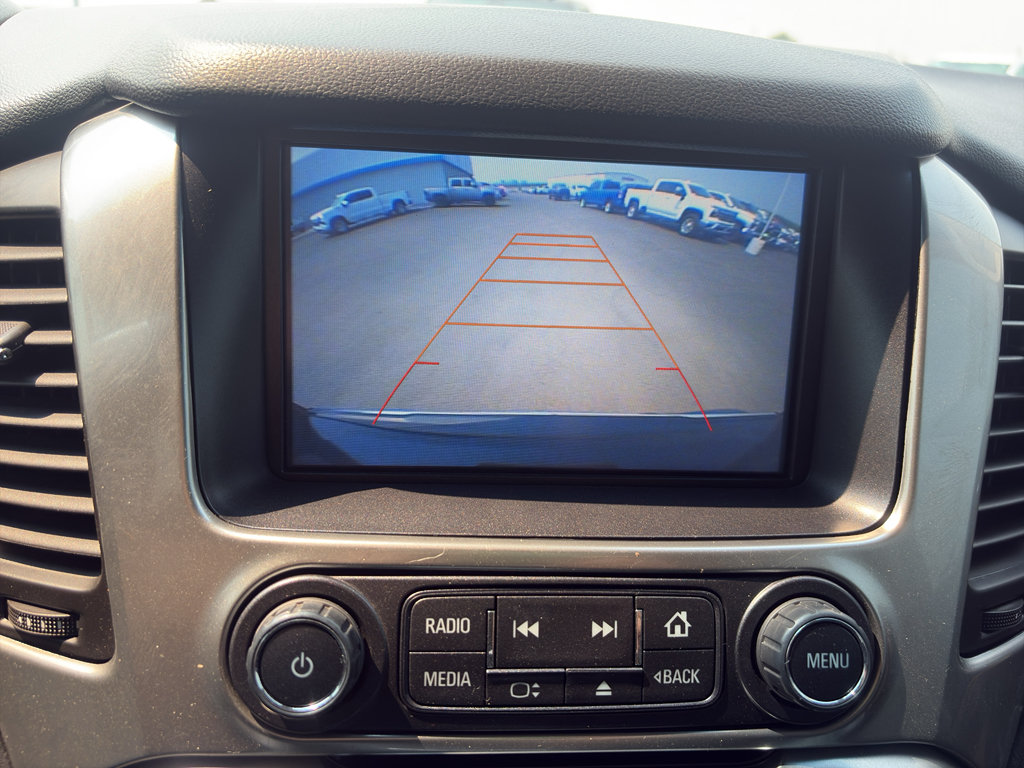 Used 2016 Chevrolet Tahoe LTZ AWD/4WD image 22