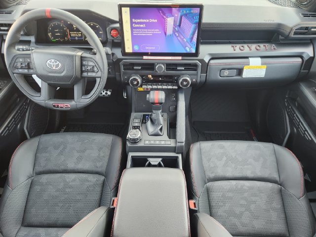 New 2026 Toyota 4Runner TRD Pro AWD/4WD image 24