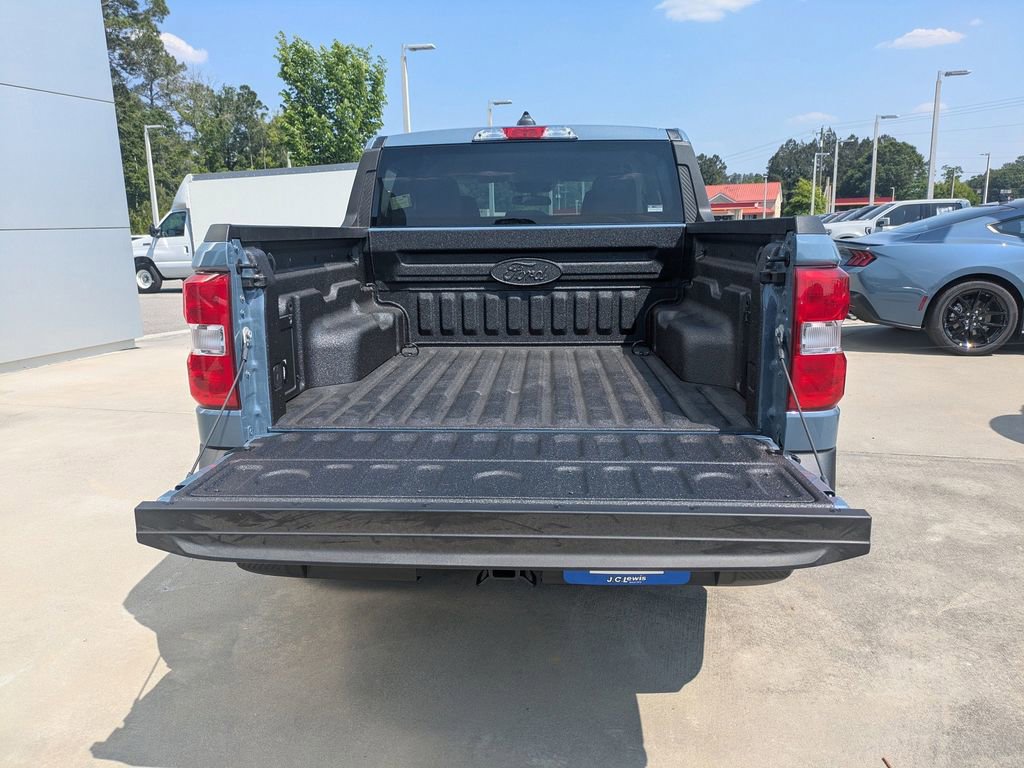 New 2026 Ford Maverick XLT FWD image 12