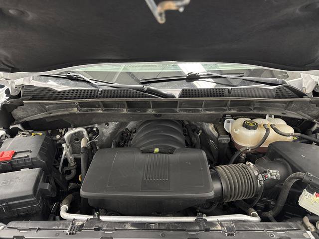 Used 2024 GMC Sierra 1500 Elevation image 37