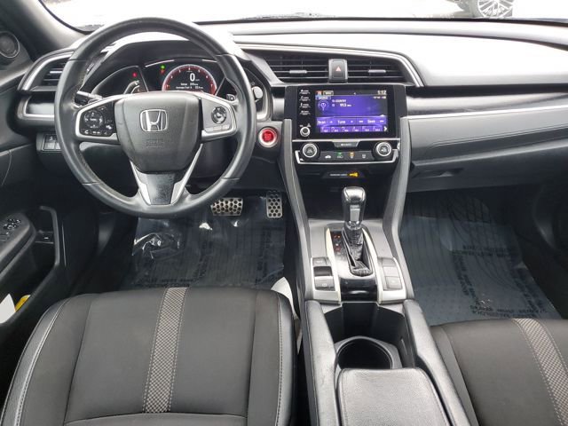 Used 2020 Honda Civic Sport image 22
