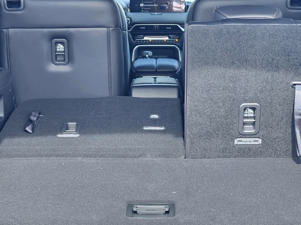 New 2026 MAZDA CX-90 3.3 Turbo S w/ Premium Plus image 21