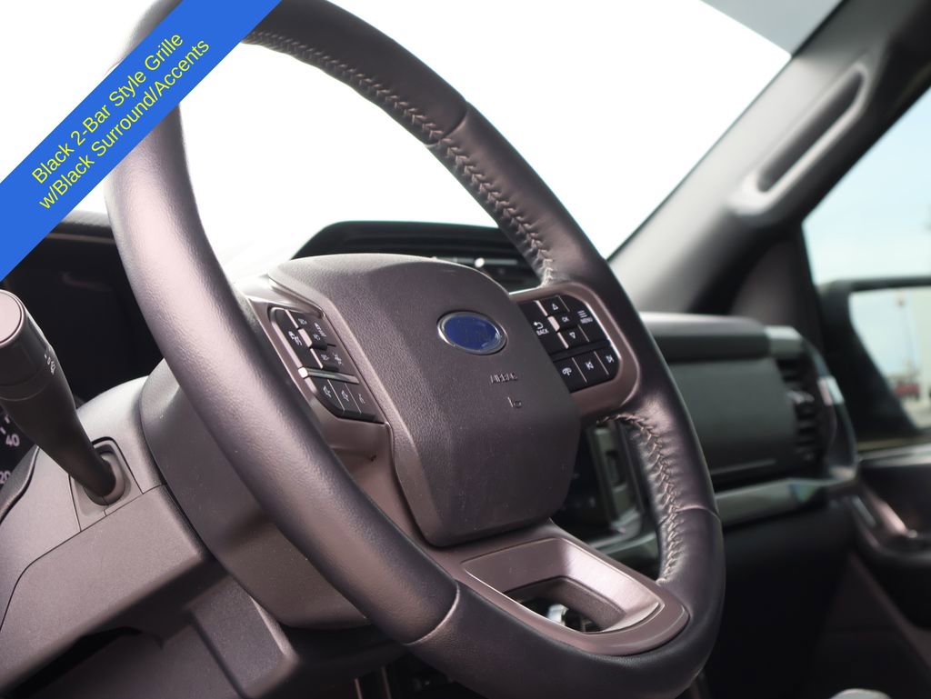 Used 2021 Ford F150 XLT w/ Equipment Group 302A High image 25