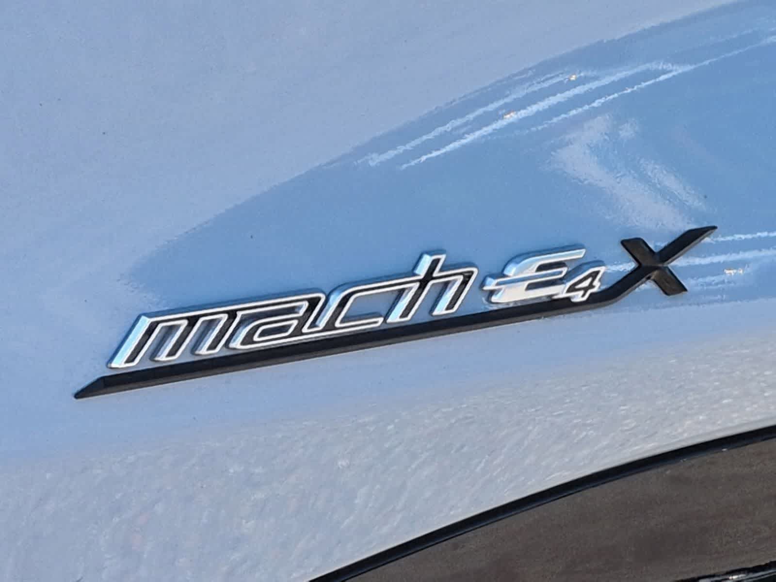 Used 2024 Ford Mustang Mach-E Premium AWD/4WD image 12