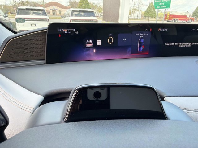 New 2026 Lincoln Navigator L Black Label image 27