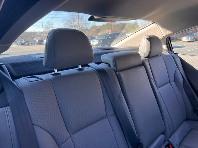 Used 2022 Subaru Legacy Limited image 31