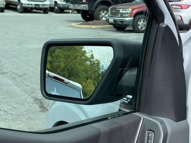Certified 2025 Ford F150 XLT w/ Equipment Group 301A Standard AWD/4WD image 16