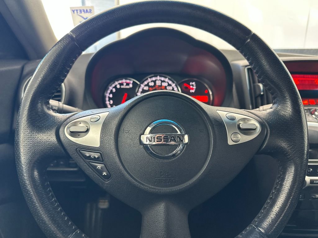 Used 2011 Nissan Maxima 3.5 SV image 20
