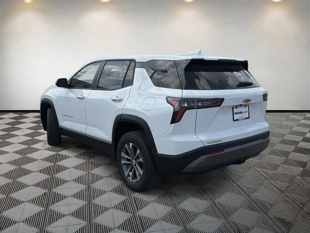 New 2026 Chevrolet Equinox LT FWD image 7