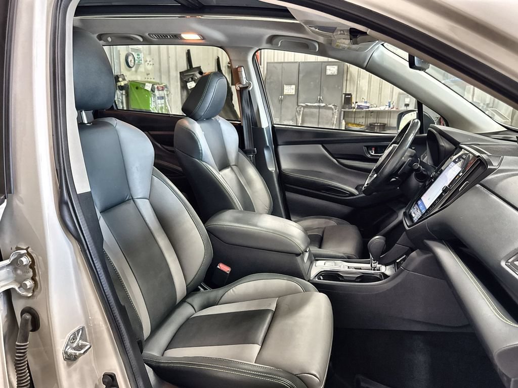 Used 2023 Subaru Ascent Onyx Edition Limited AWD/4WD image 33