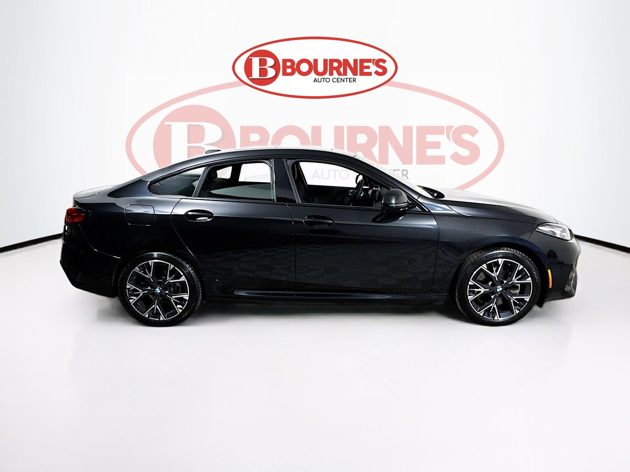 Used 2025 BMW 228i xDrive image 13