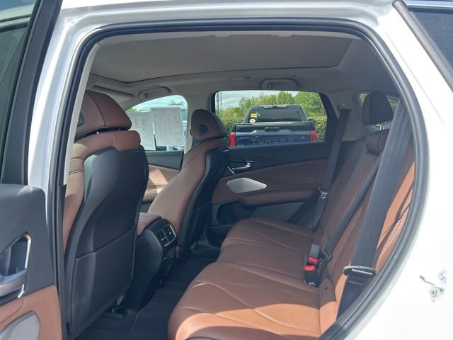 Used 2026 Acura RDX SH-AWD w/ Advance Package image 15