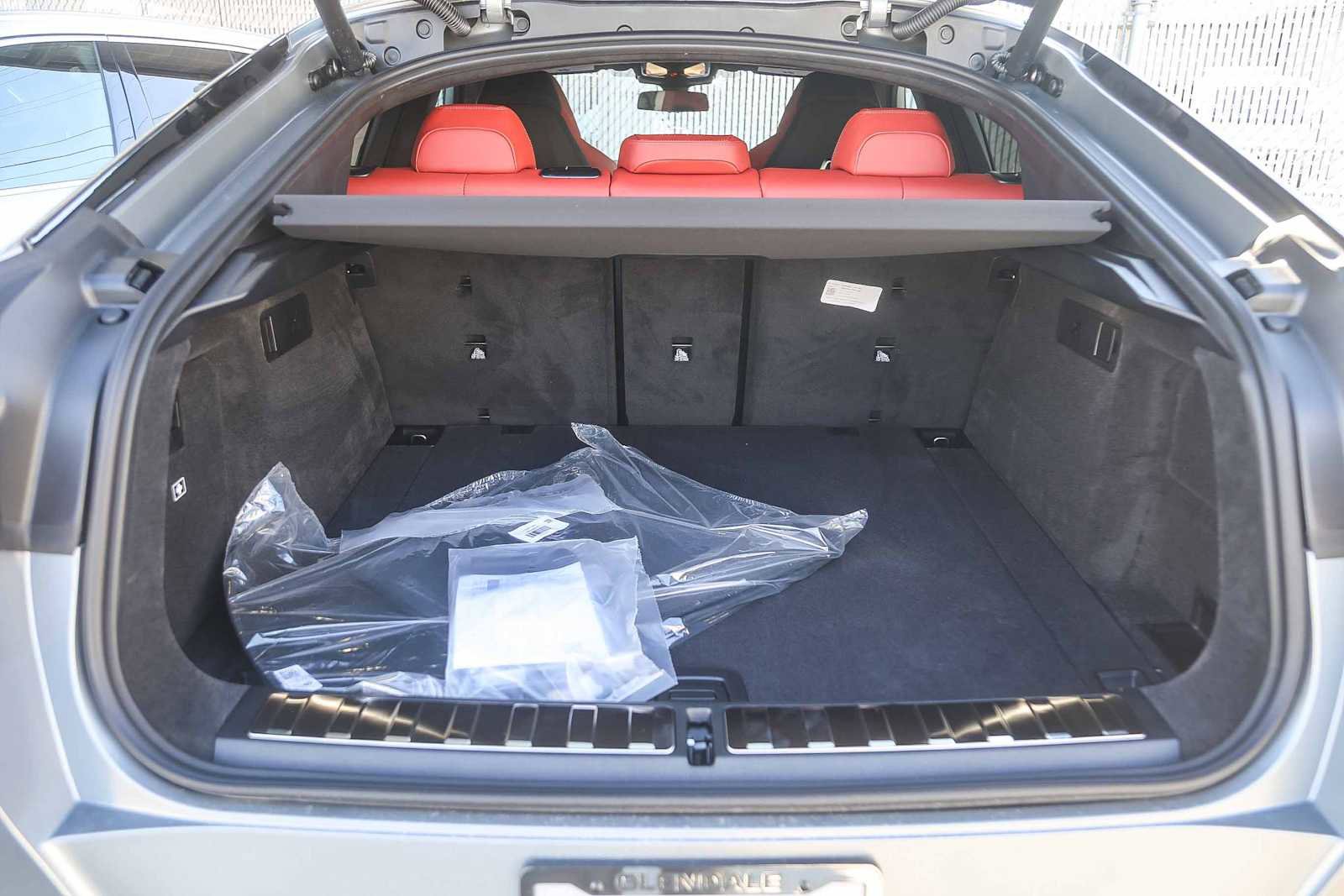 New 2026 BMW X6 M Competition w/ Executive Package image 23