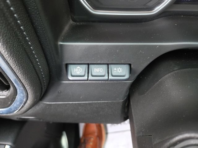 Used 2021 Chevrolet Silverado 2500 LTZ w/ LTZ Plus Package AWD/4WD image 10