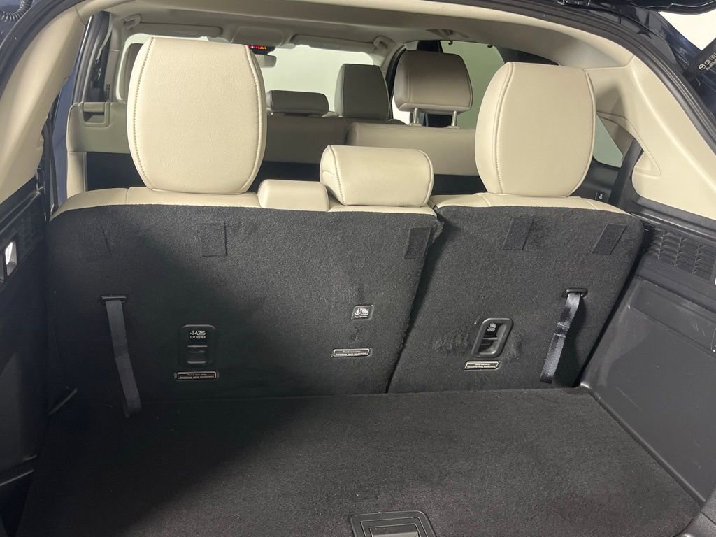 Used 2024 MAZDA CX-90 Plug-In Hybrid w/ Preferred image 26