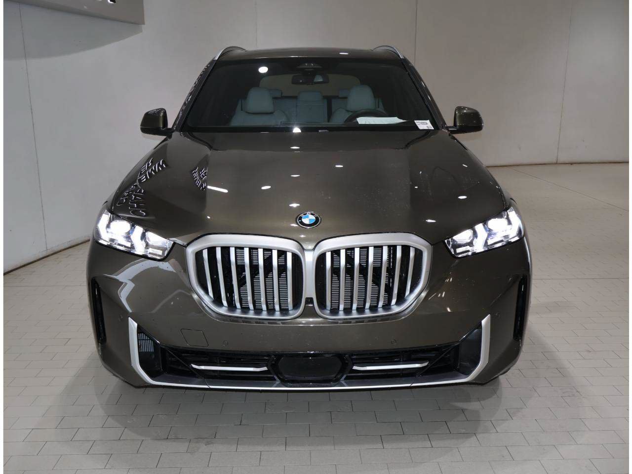 Used 2026 BMW X5 xDrive40i AWD/4WD image 9