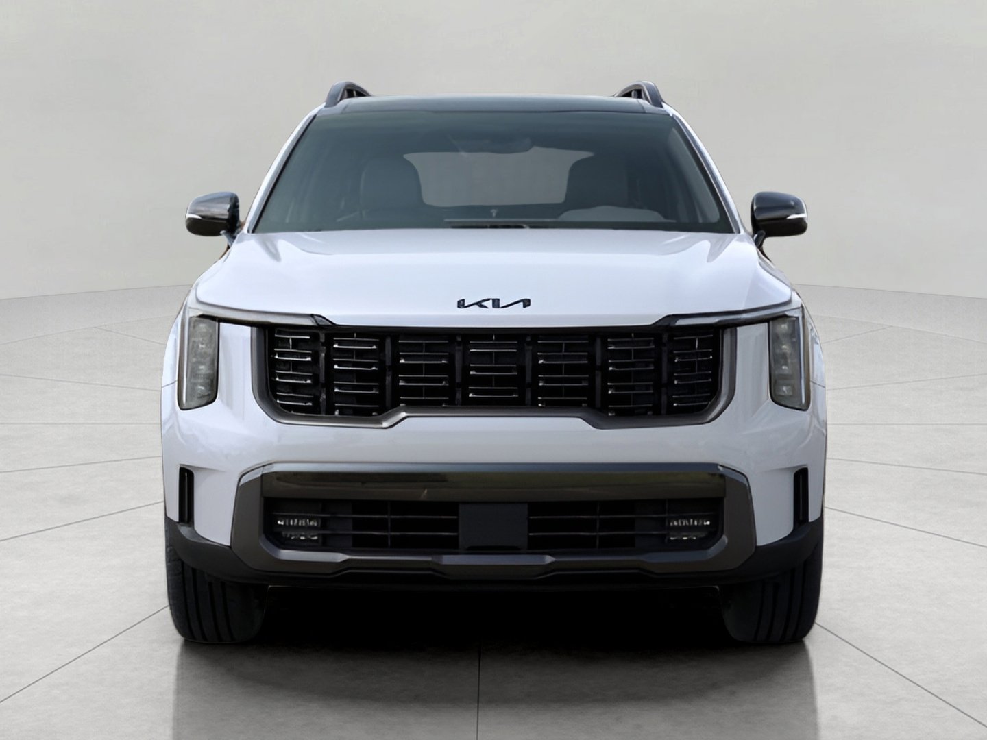 New 2026 Kia Sorento X-Line EX image 2