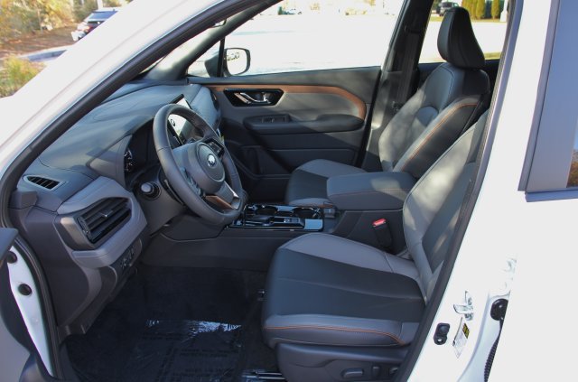 New 2026 Subaru Forester Sport AWD/4WD image 9