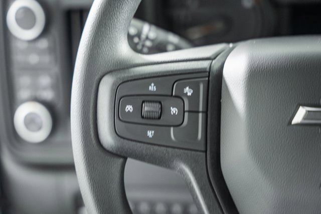 New 2026 Chevrolet Silverado 2500 Custom w/ Custom Value Package image 32