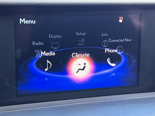 Used 2018 Lexus IS 300 AWD w/ Premium Package image 27